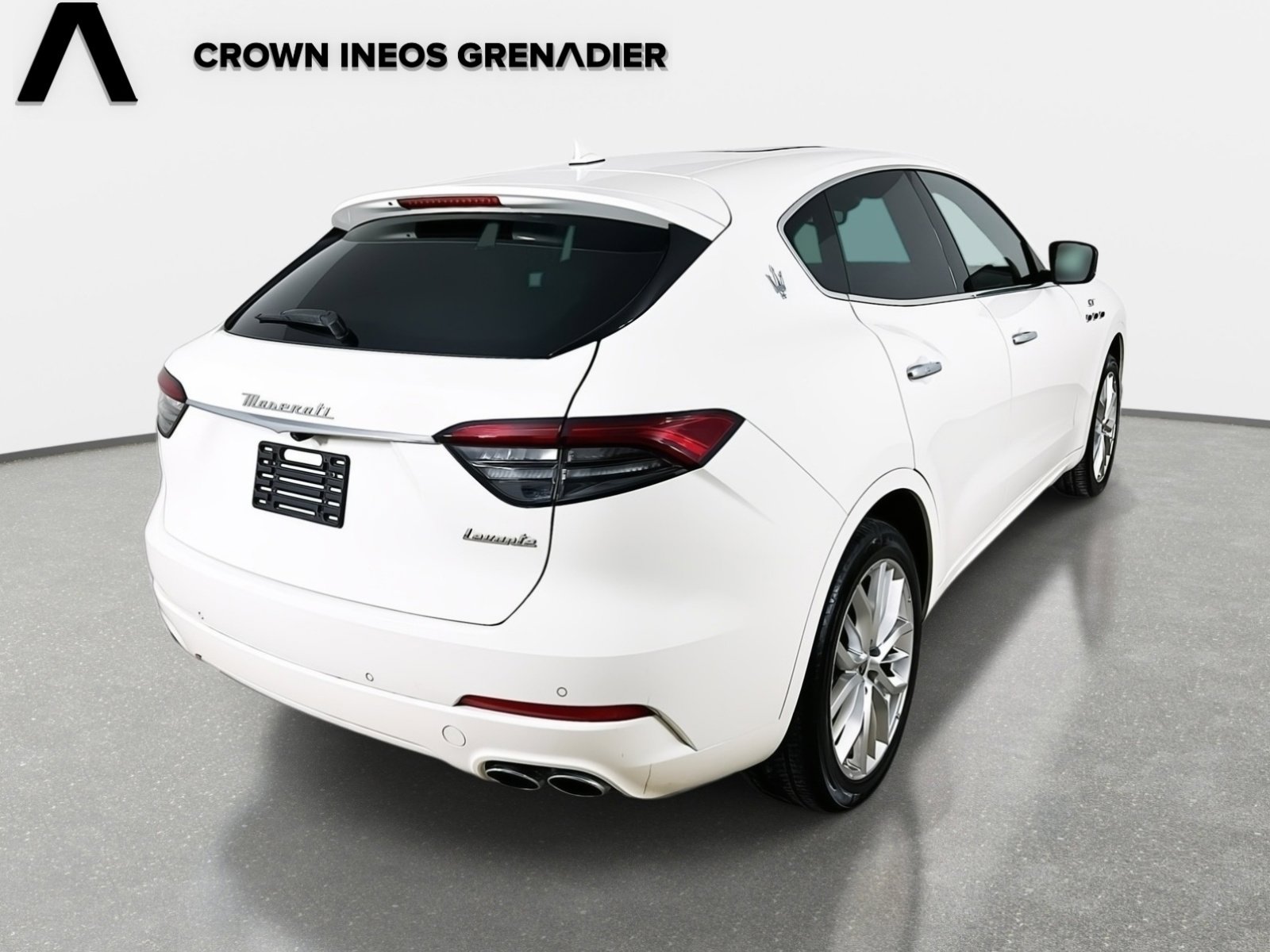 Used 2022 Maserati Levante GT image 5