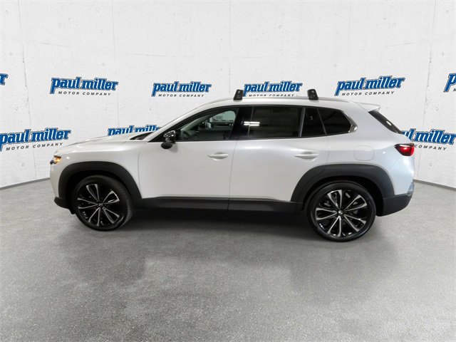 New 2025 MAZDA CX-50 AWD 2.5 Turbo w/ Weather Package image 7