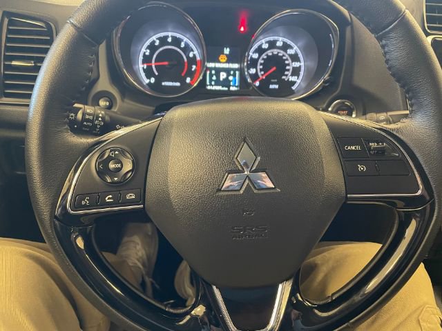 Used 2025 Mitsubishi Outlander Sport SE image 20