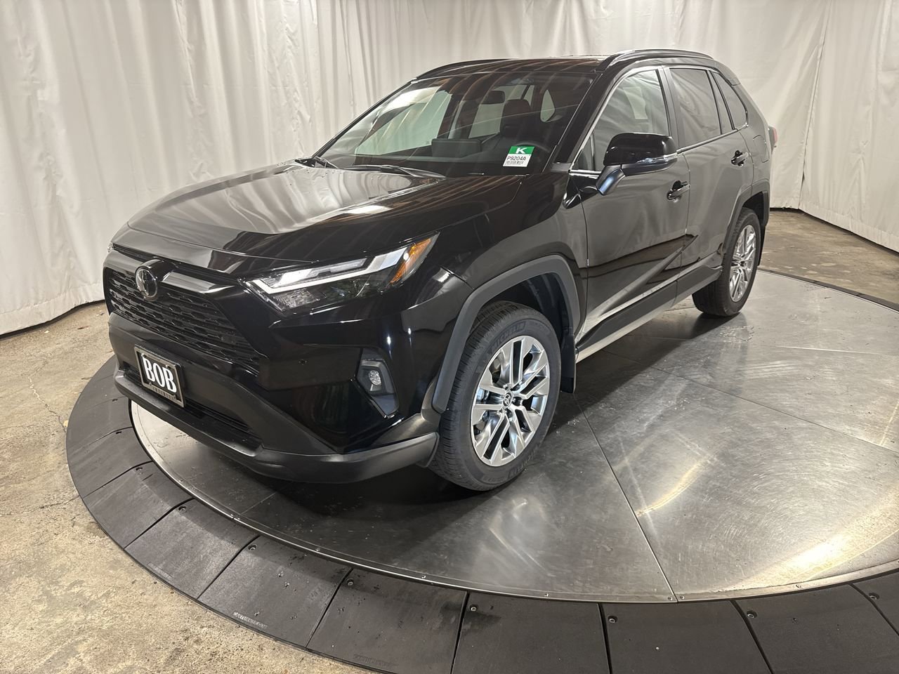 Used 2025 Toyota RAV4 XLE Premium