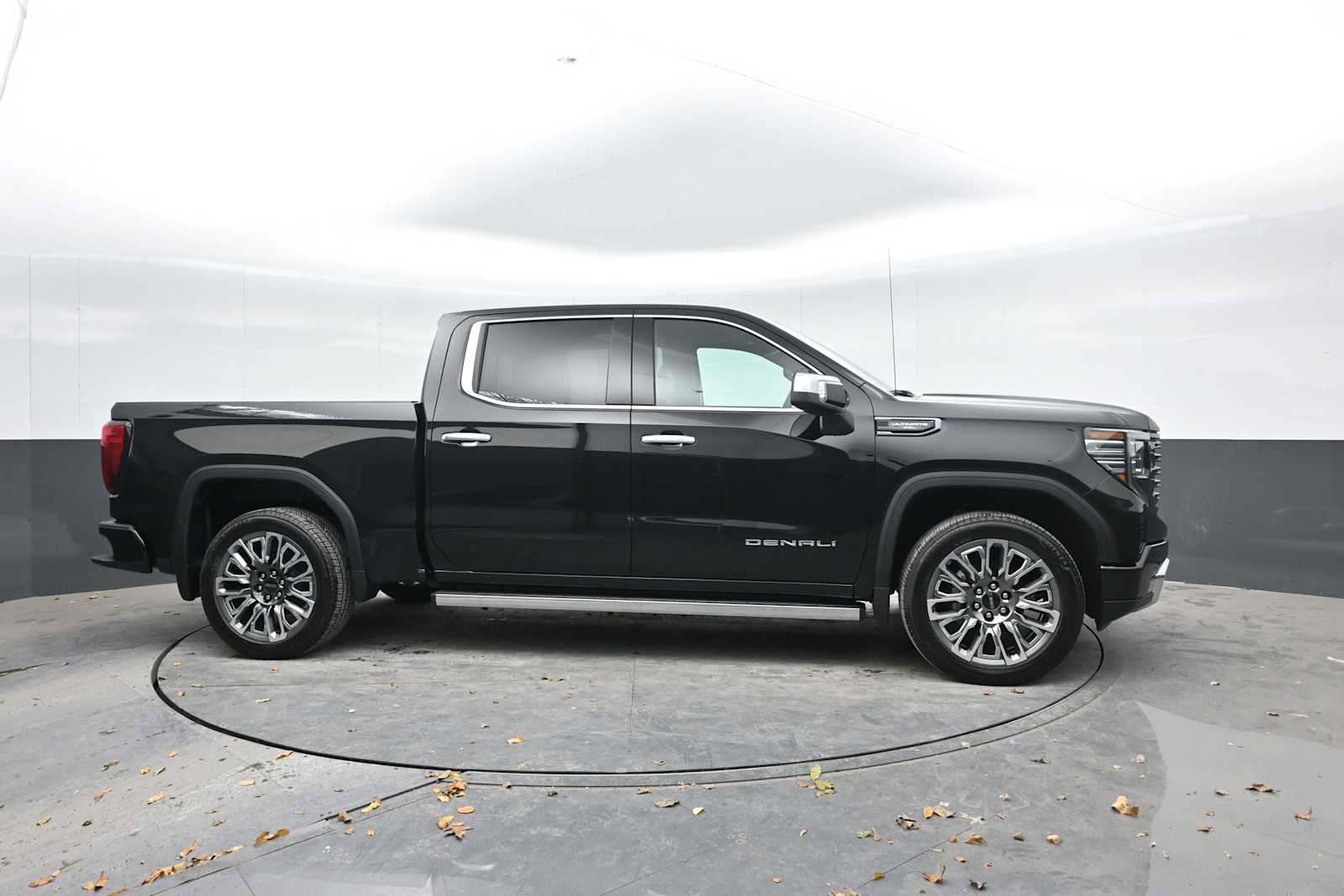 New 2026 GMC Sierra 1500 Denali Ultimate image 8