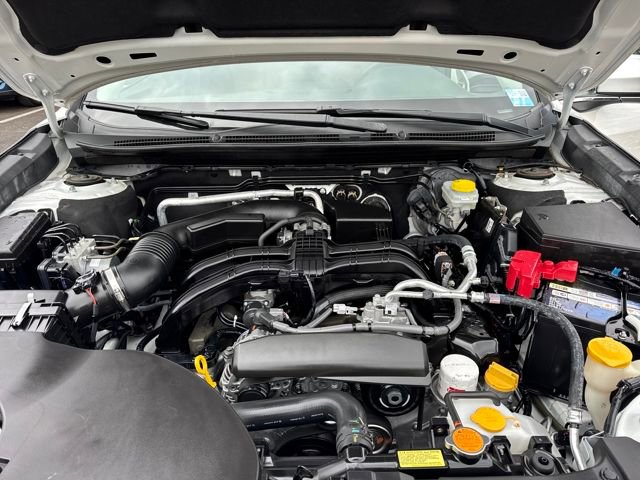 Used 2024 Subaru Outback Touring image 24