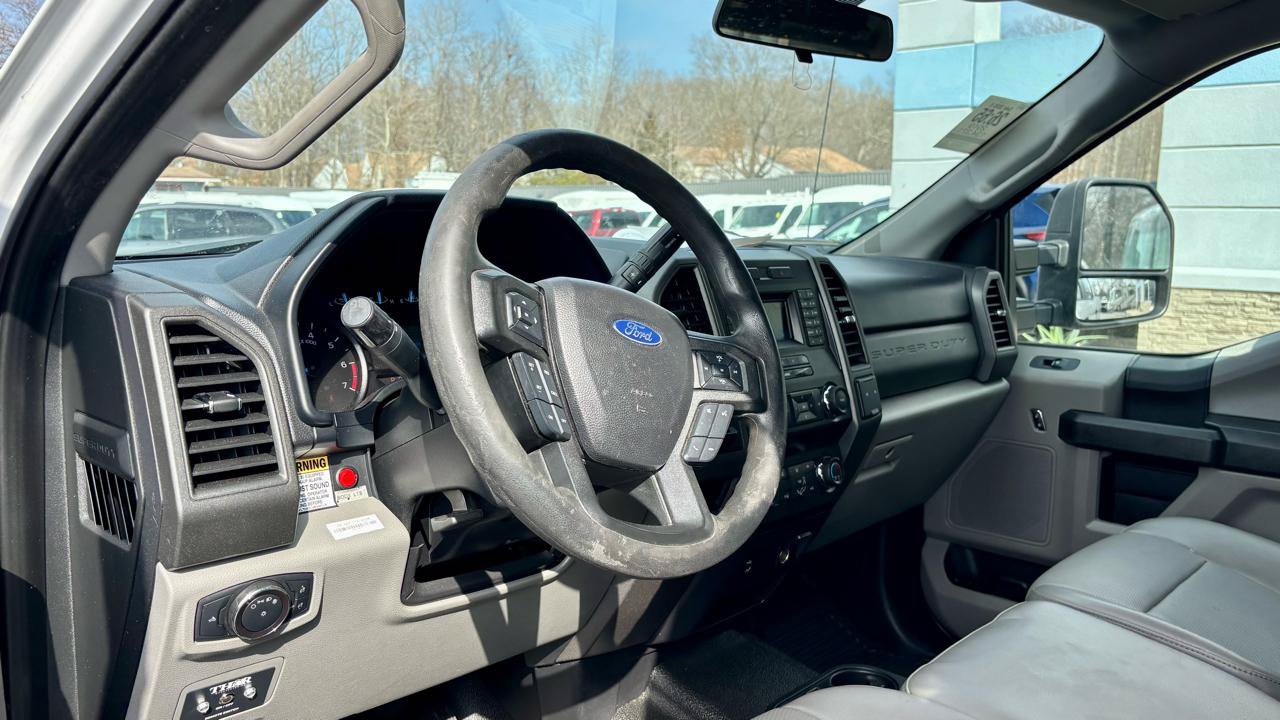 Used 2019 Ford F250 XL w/ Power Equipment Group RWD image 20
