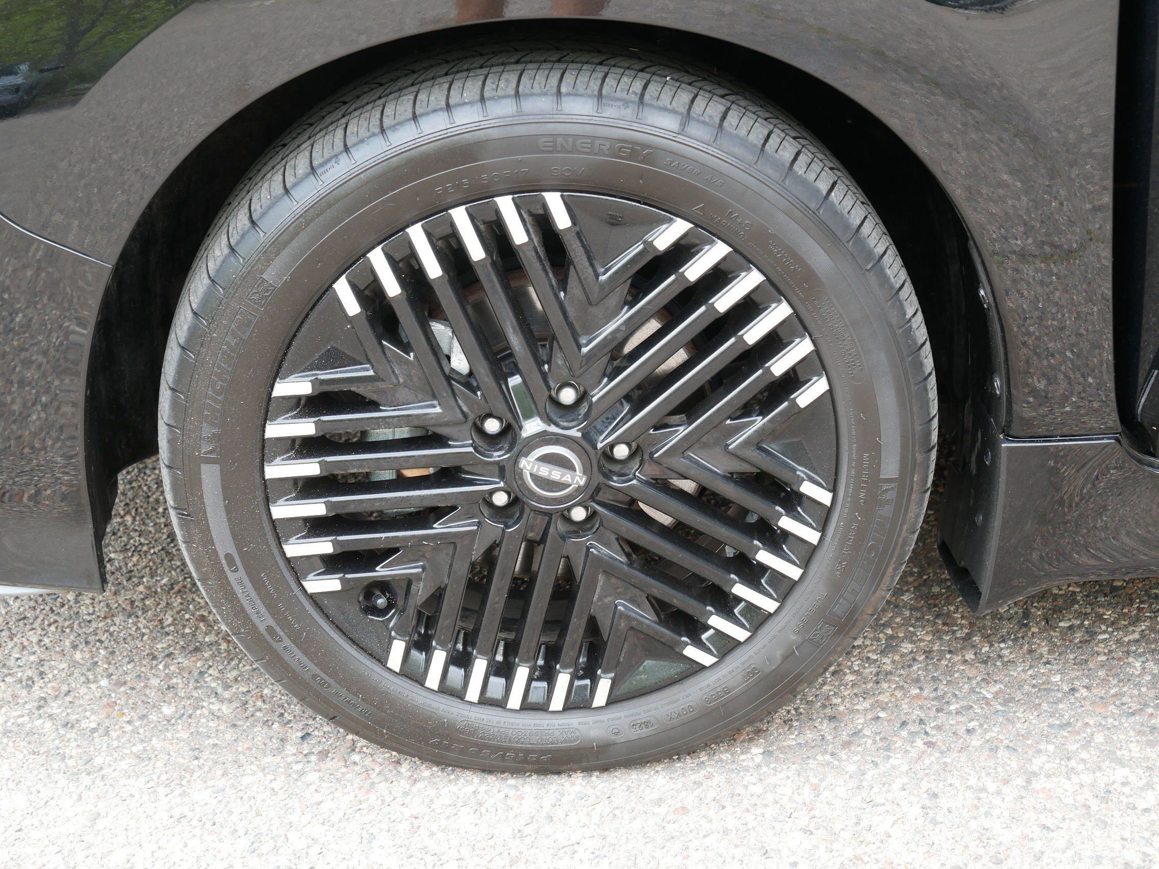 Certified 2023 Nissan Leaf SV Plus FWD image 15