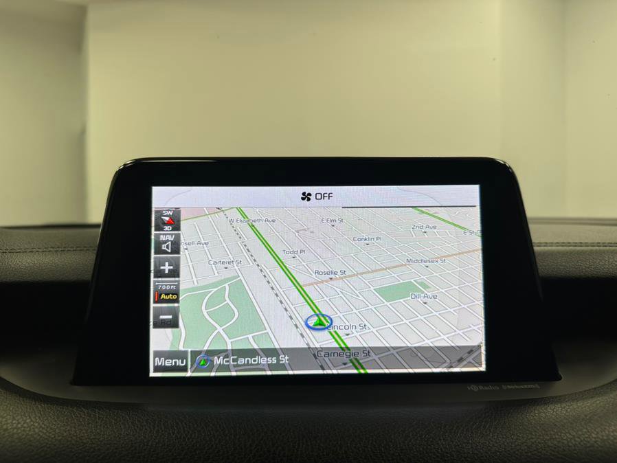 Used 2019 Kia Stinger GTS image 51