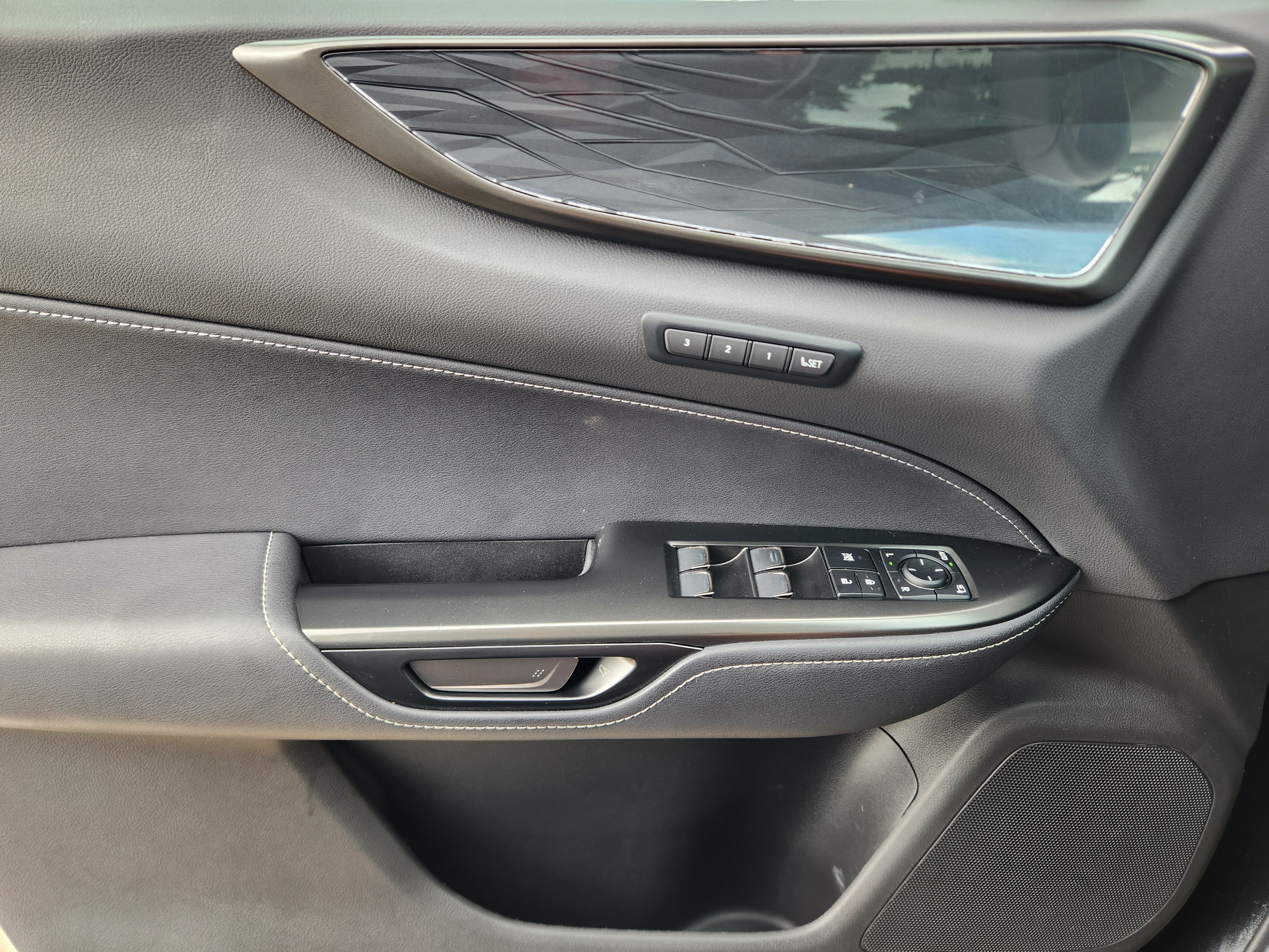 Used 2023 Lexus NX 350 AWD w/ Cold Area Package image 28