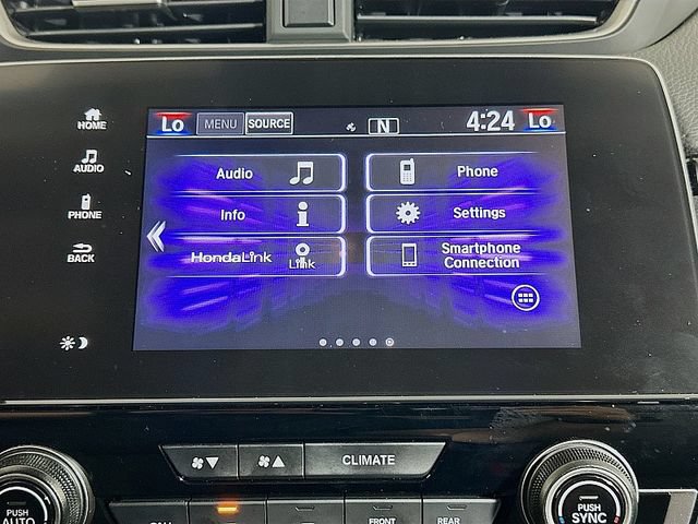 Used 2022 Honda CR-V EX-L image 15
