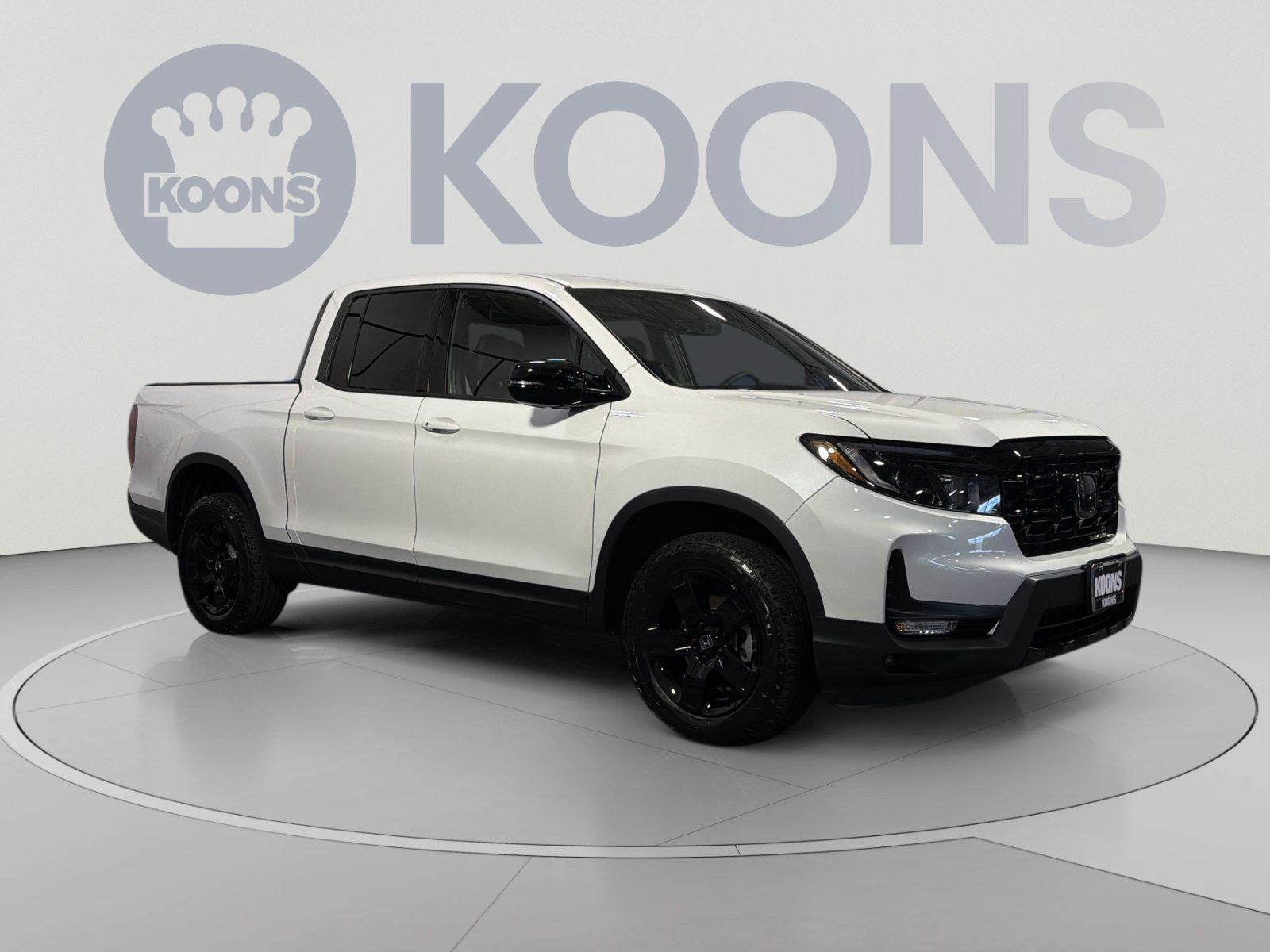 Used 2026 Honda Ridgeline Black Edition image 10