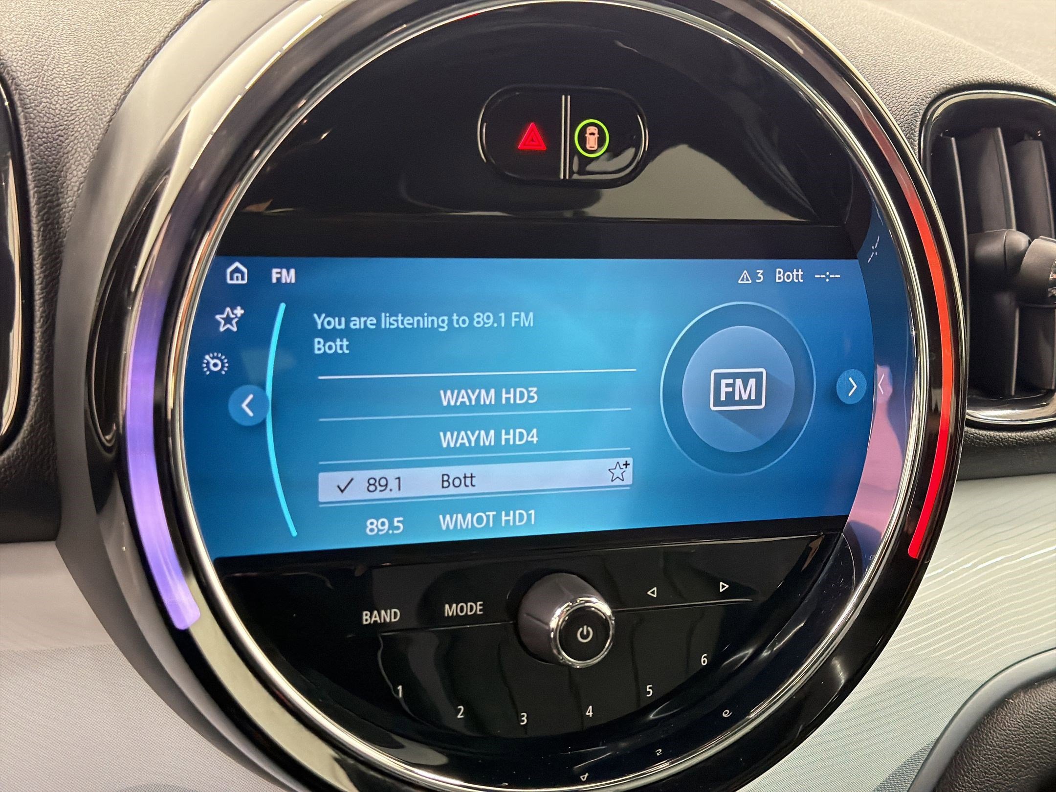 Certified 2023 MINI Cooper Countryman S w/ Mini Untamed Edition image 23