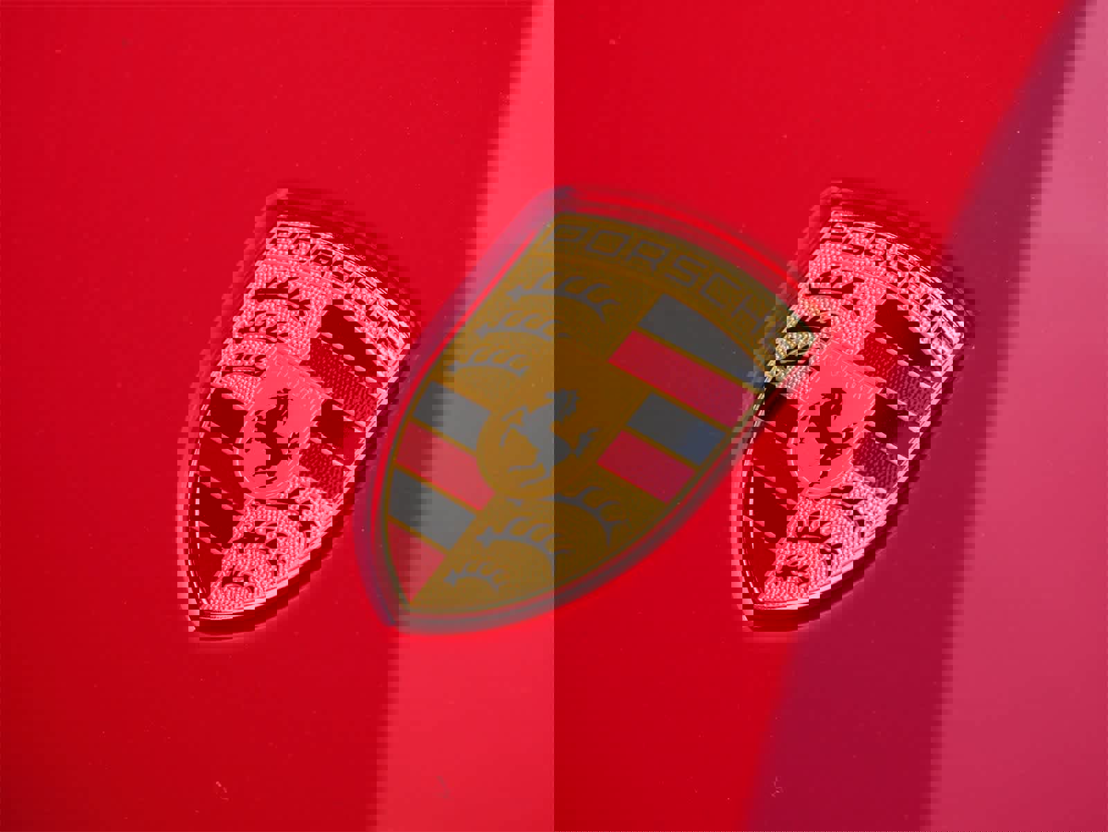 New 2025 Porsche Macan S image 21