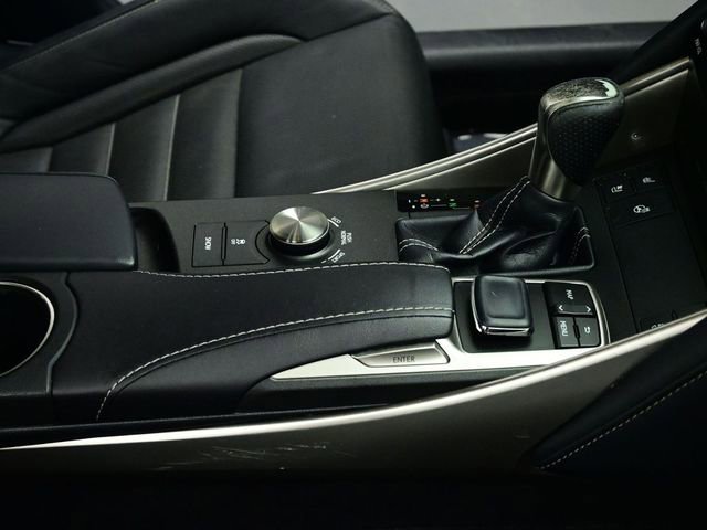 Used 2017 Lexus IS 300 F Sport w/ F Sport Package image 63