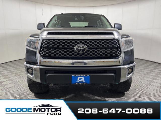 Used 2019 Toyota Tundra SR5 image 3