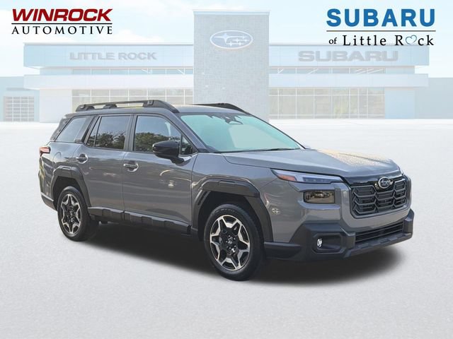 Certified 2026 Subaru Outback Touring AWD/4WD image 1