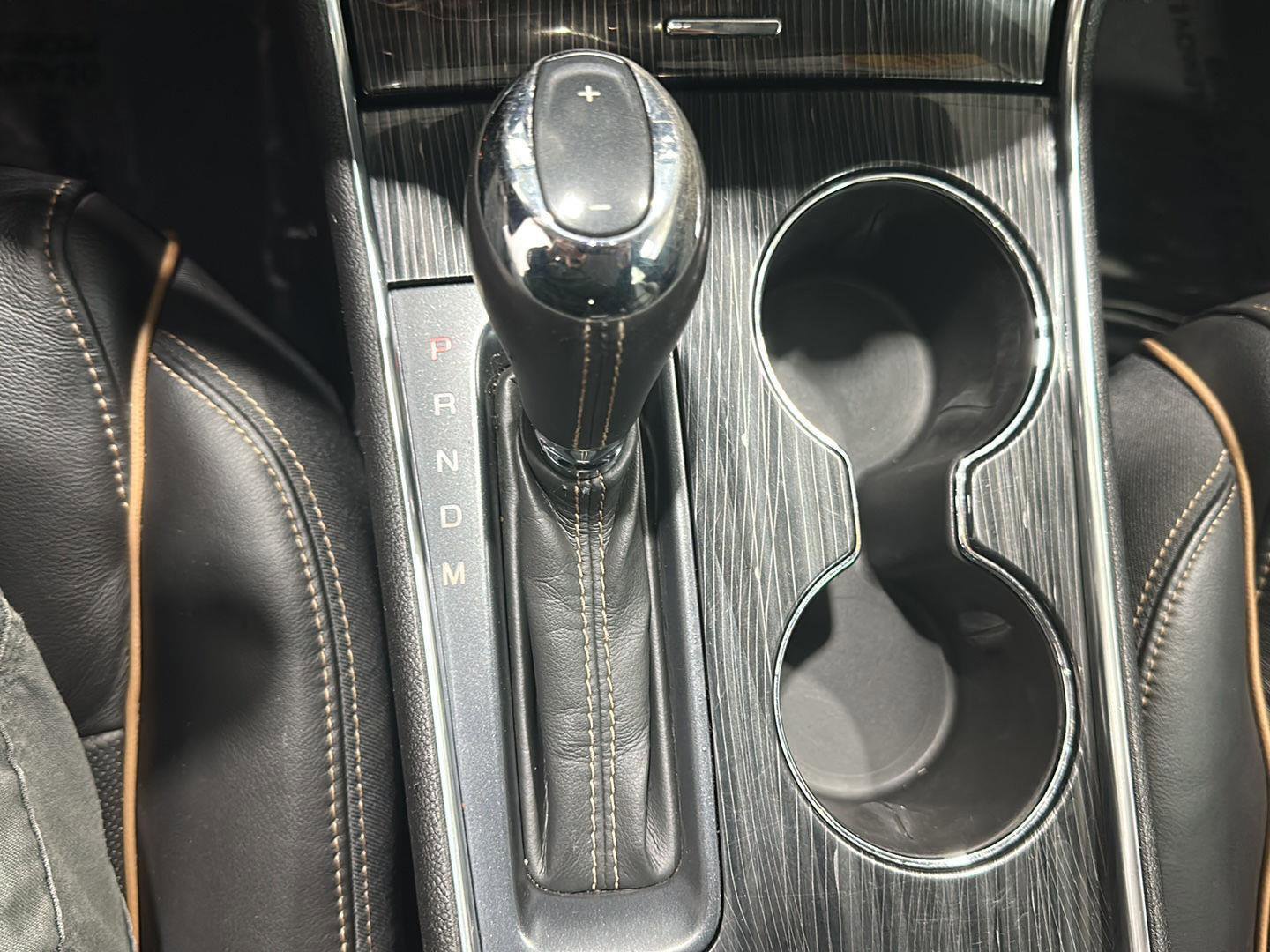 Used 2016 Chevrolet Impala LTZ FWD image 17