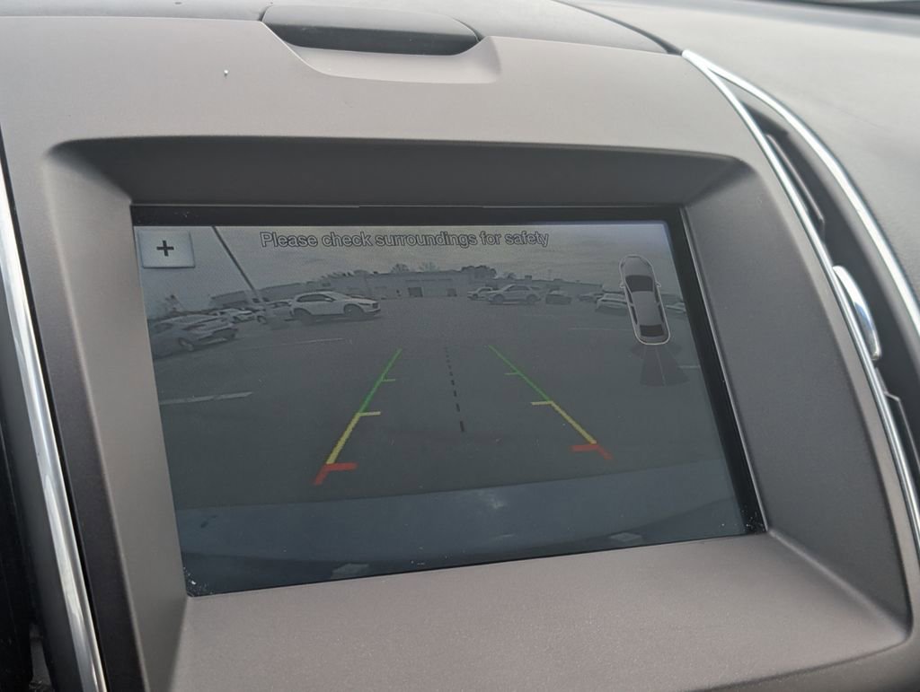 Used 2017 Ford Edge Titanium w/ Equipment Group 301A image 21