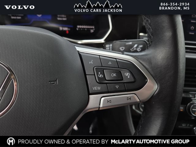 Used 2024 Volkswagen Jetta SE FWD image 20