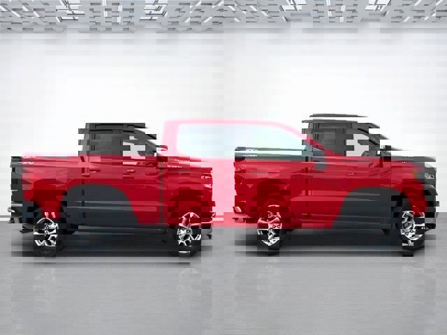 New 2025 Chevrolet Silverado 1500 LT w/ Protection Package image 3