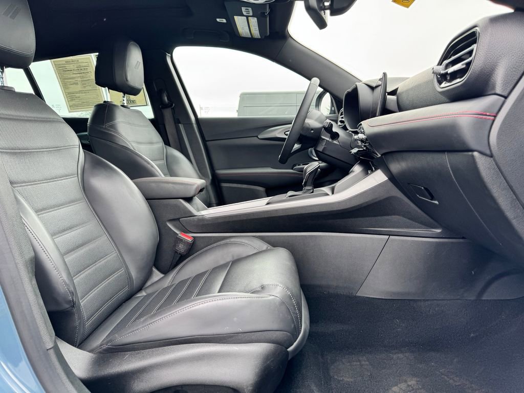 Used 2024 Dodge Hornet GT image 10