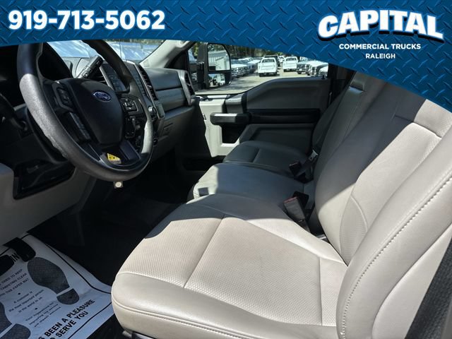 Used 2020 Ford F350 XL w/ Power Equipment Group AWD/4WD image 18