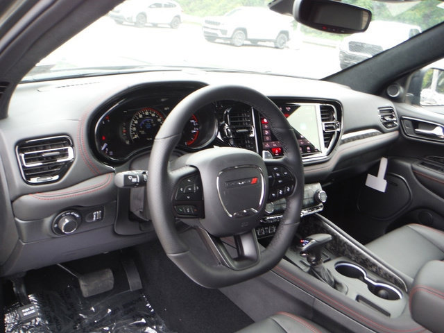 New 2026 Dodge Durango GT AWD/4WD image 17