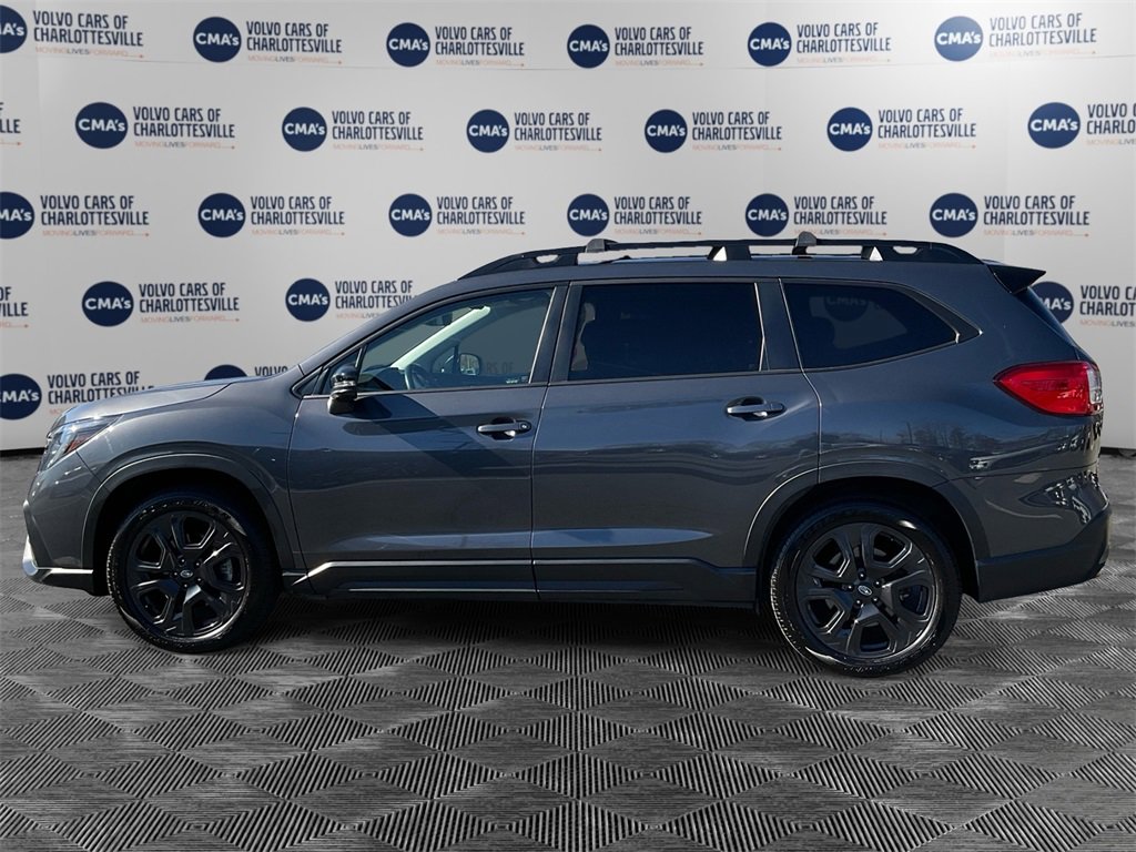 Used 2023 Subaru Ascent Onyx Edition Limited image 2