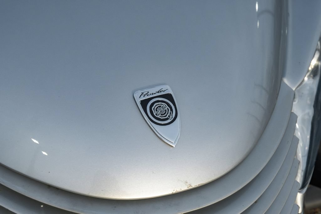 Used 2001 Chrysler Prowler RWD image 34