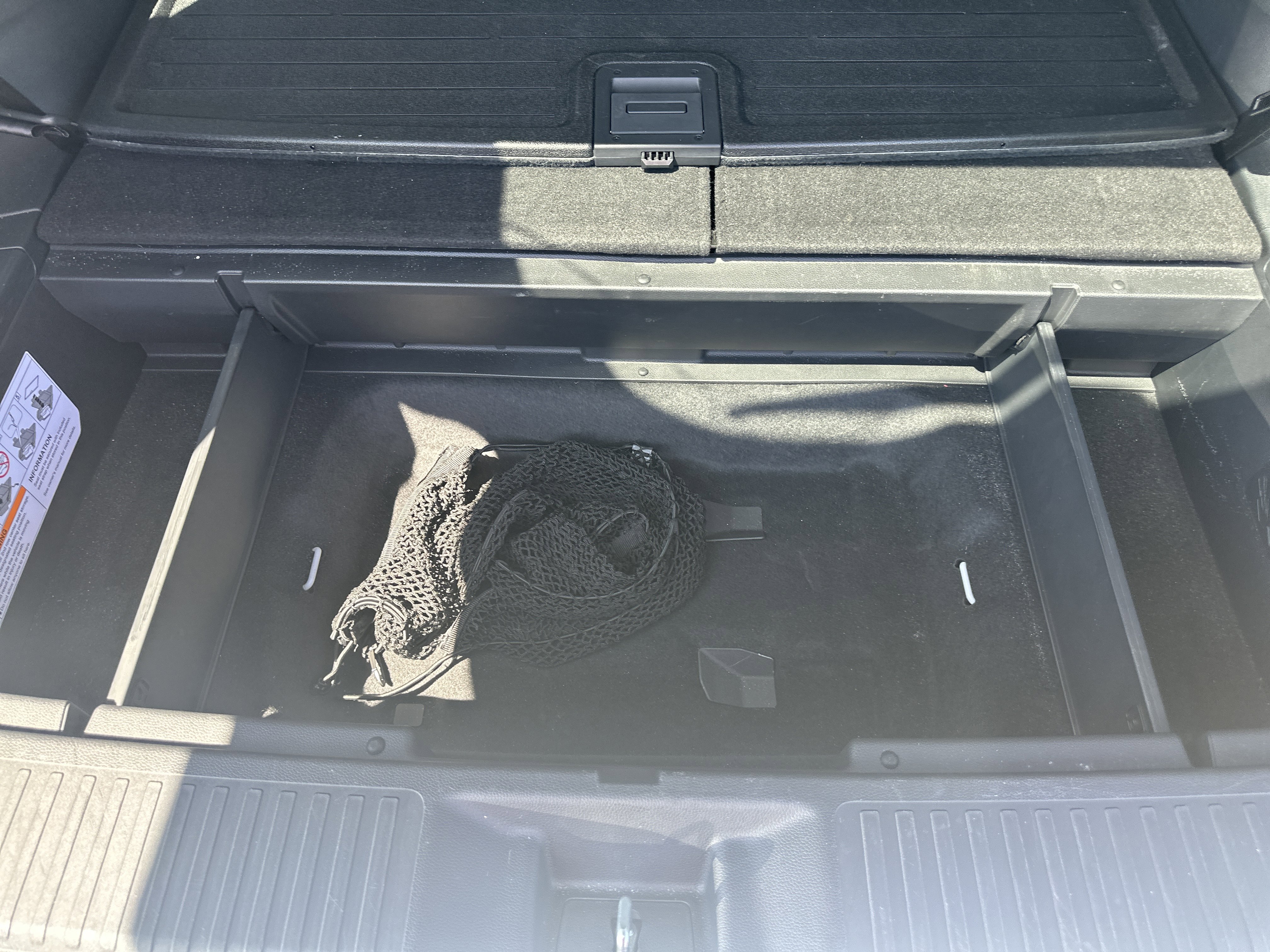 Certified 2023 Honda Pilot Touring image 13