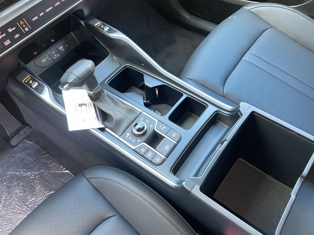 New 2026 Kia Sorento S image 9