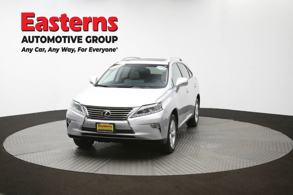 Used 2015 Lexus RX 350 AWD image 58