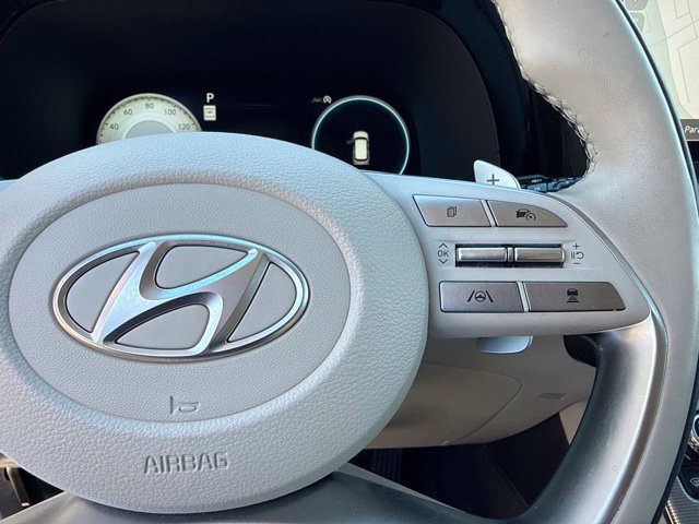 Used 2023 Hyundai Palisade Calligraphy AWD/4WD image 36