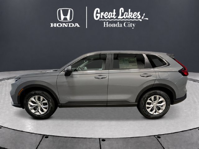 New 2026 Honda CR-V LX image 2