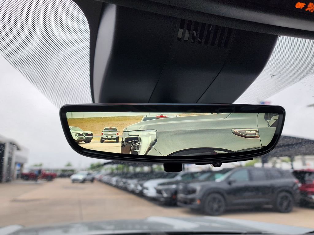 New 2026 GMC Yukon XL AT4 Ultimate image 43