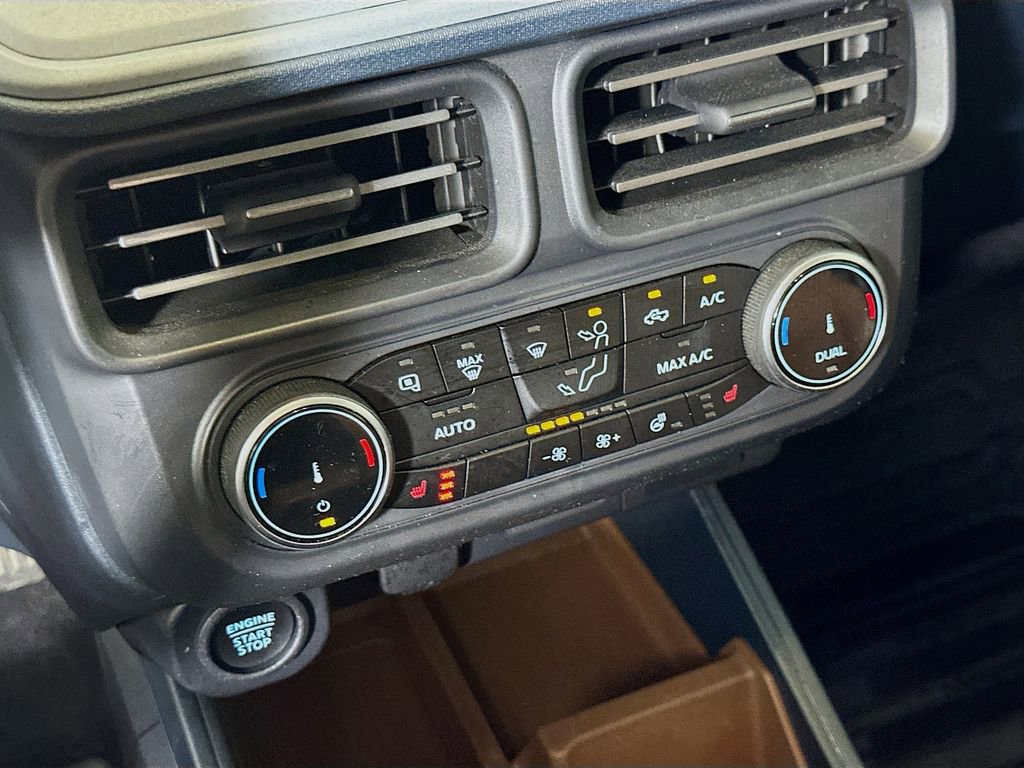 Used 2024 Ford Maverick Lariat w/ FX4 Off-Road Package image 26