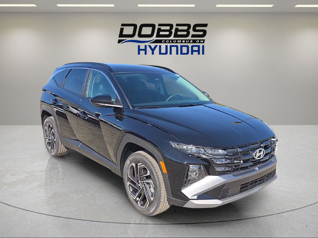 New 2026 Hyundai Tucson SEL Plus AWD/4WD image 7