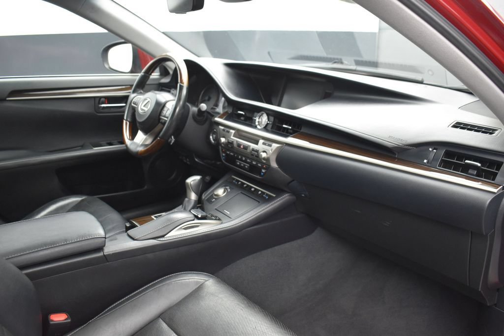 Used 2017 Lexus ES 350 FWD image 35