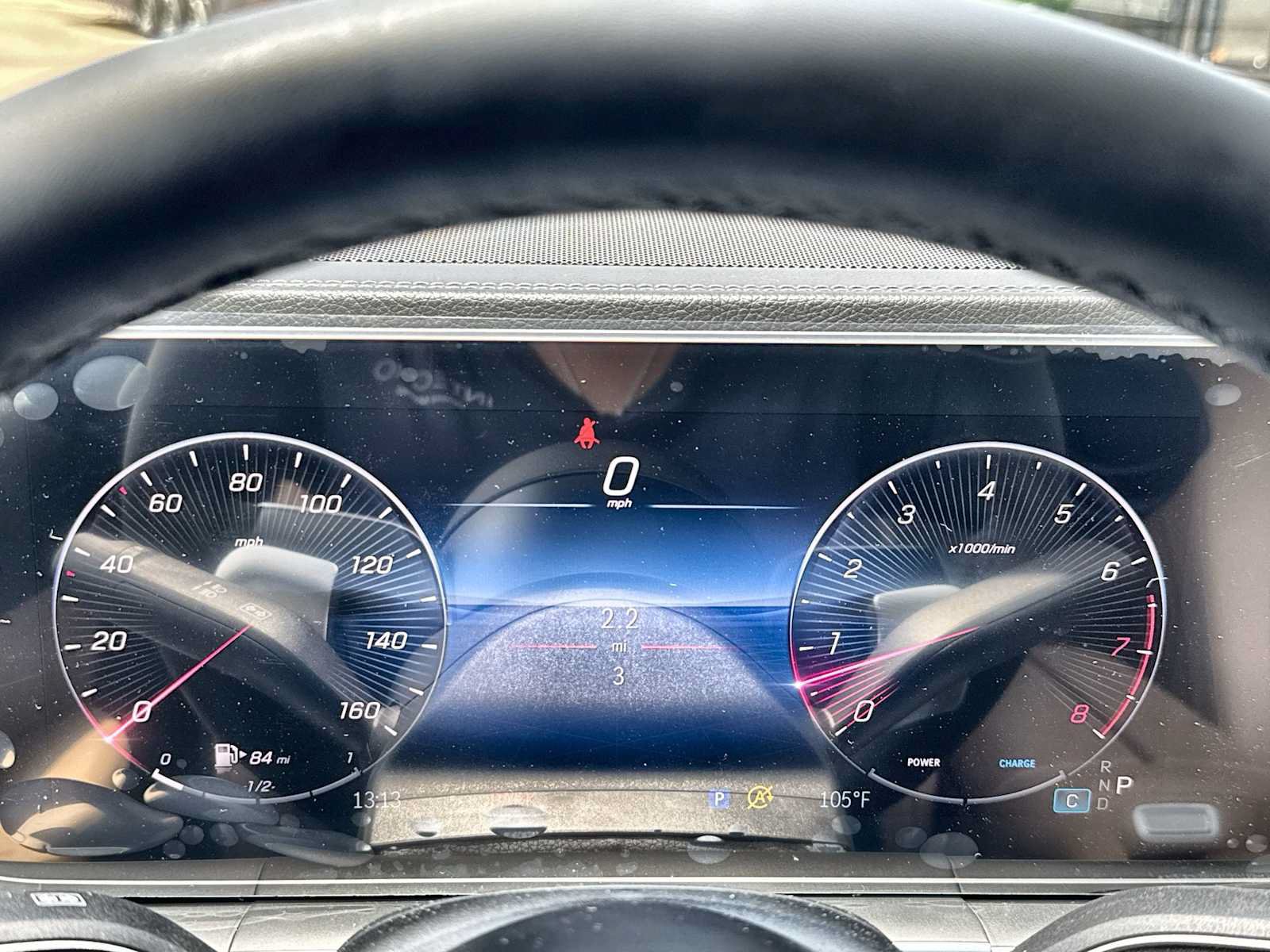 New 2026 Mercedes-Benz GLE 350 4MATIC image 24