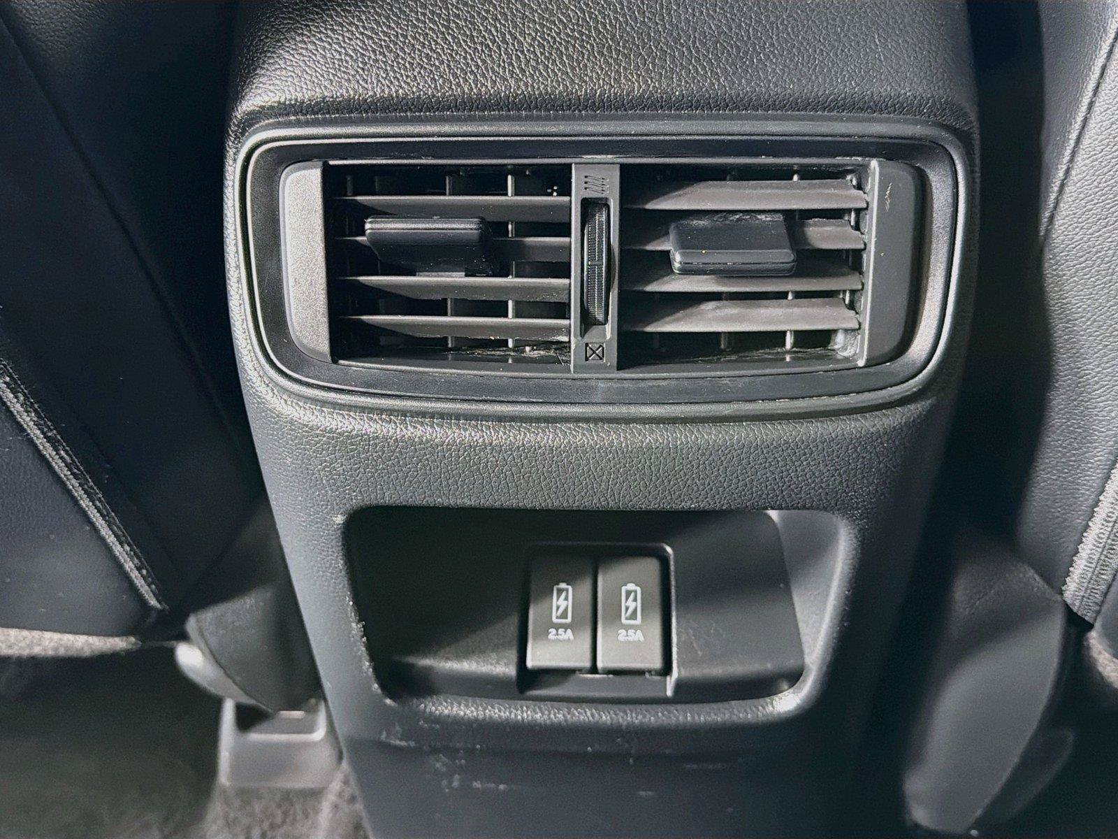 Used 2022 Honda CR-V EX-L image 28