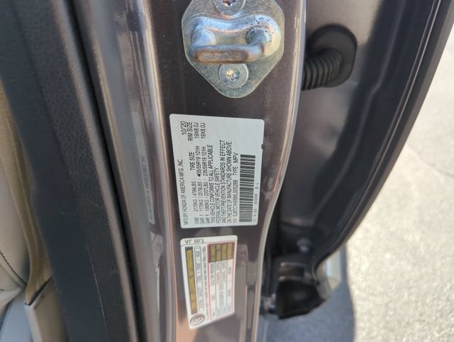 Used 2021 Acura RDX FWD w/ Technology Package image 51