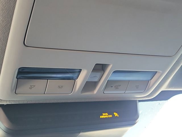 Used 2025 MAZDA CX-30 AWD 2.5 S w/ Preferred Package image 18