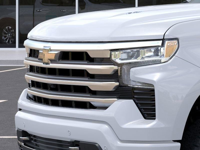 New 2026 Chevrolet Silverado 1500 High Country w/ Technology Package image 15