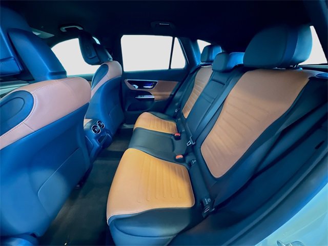 Certified 2025 Mercedes-Benz GLC 300 4MATIC image 25