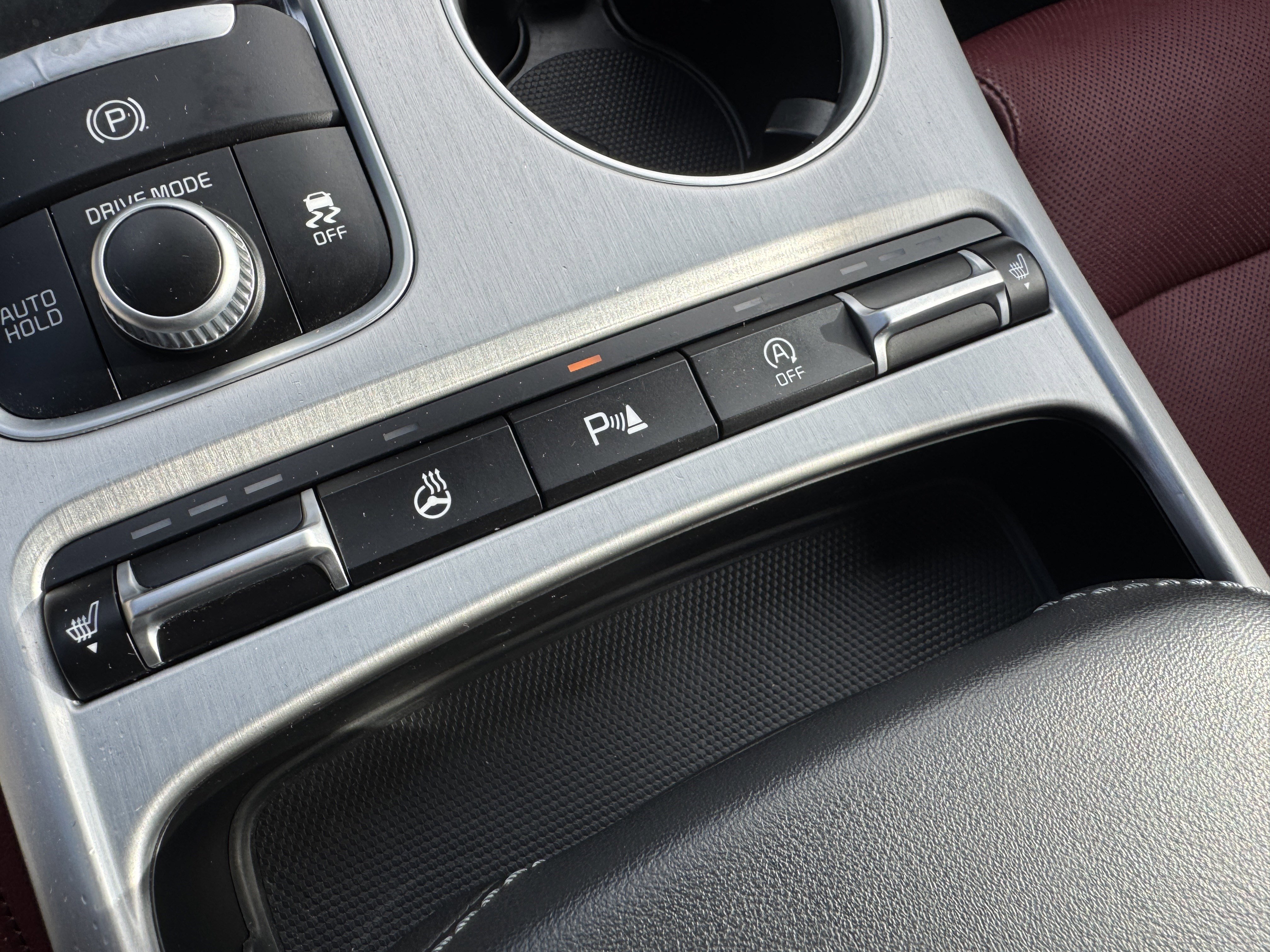 Used 2018 Kia Stinger GT1 image 30