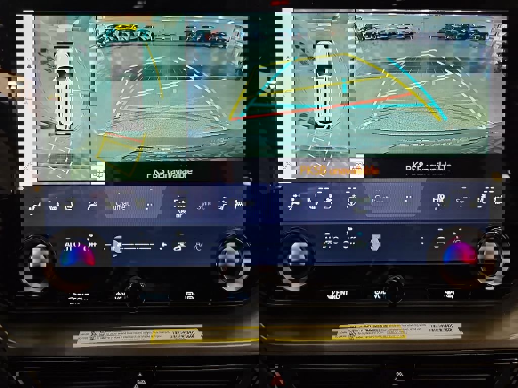 New 2026 Lexus TX 350 AWD image 23