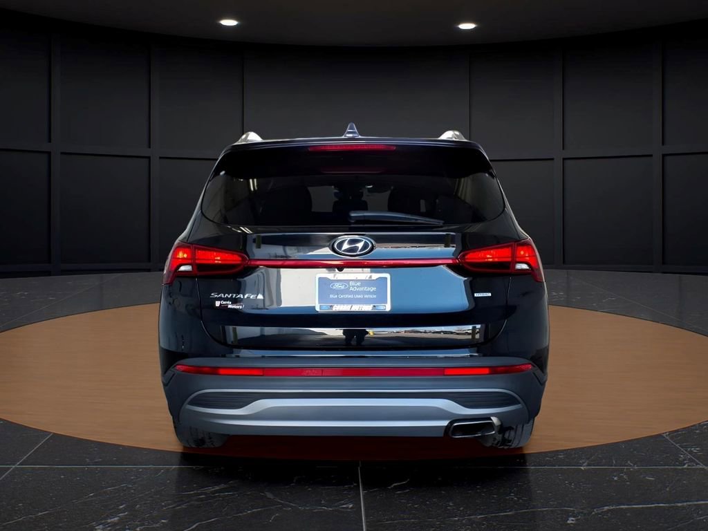 Used 2023 Hyundai Santa Fe SEL image 5