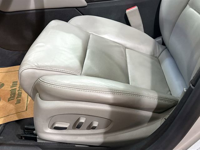 Used 2016 Cadillac XTS Luxury w/ Driver Awareness Package image 21