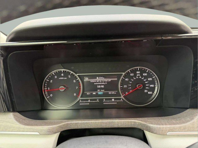 Used 2023 Kia Sorento X-Line EX image 12