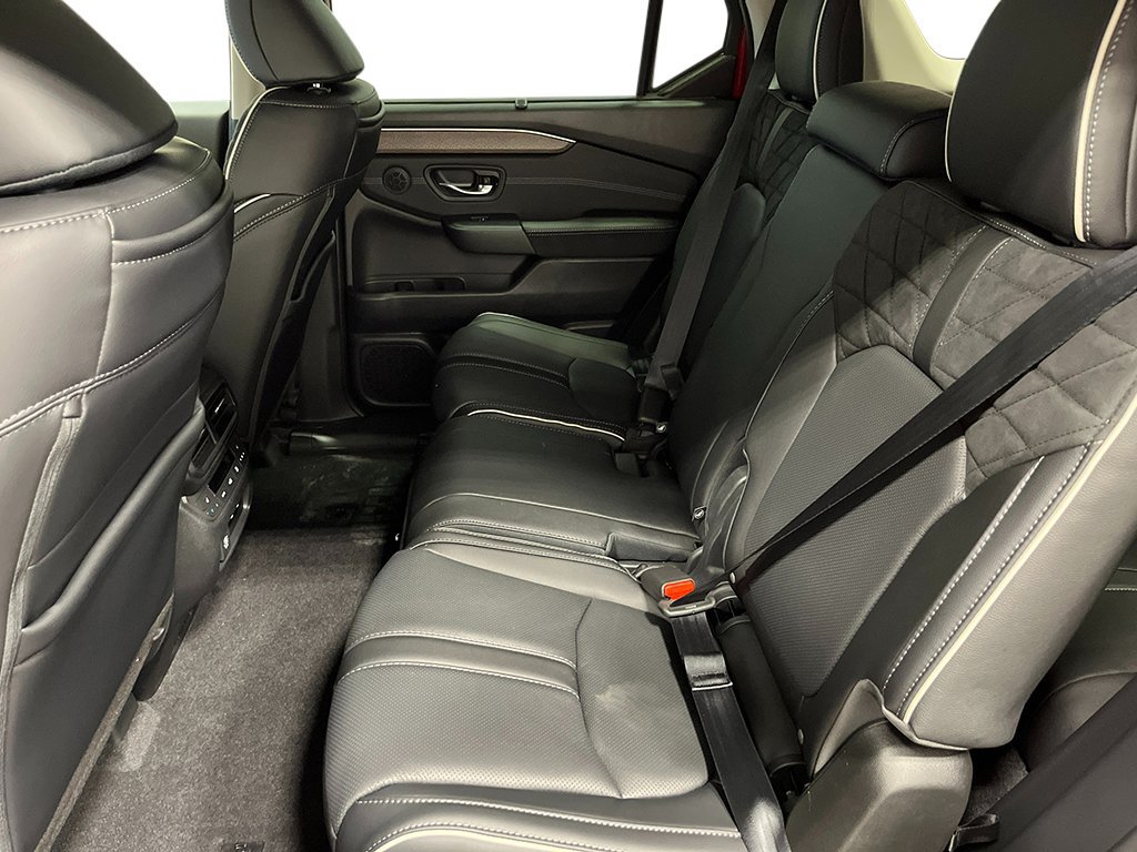 New 2026 Honda Pilot Elite image 21