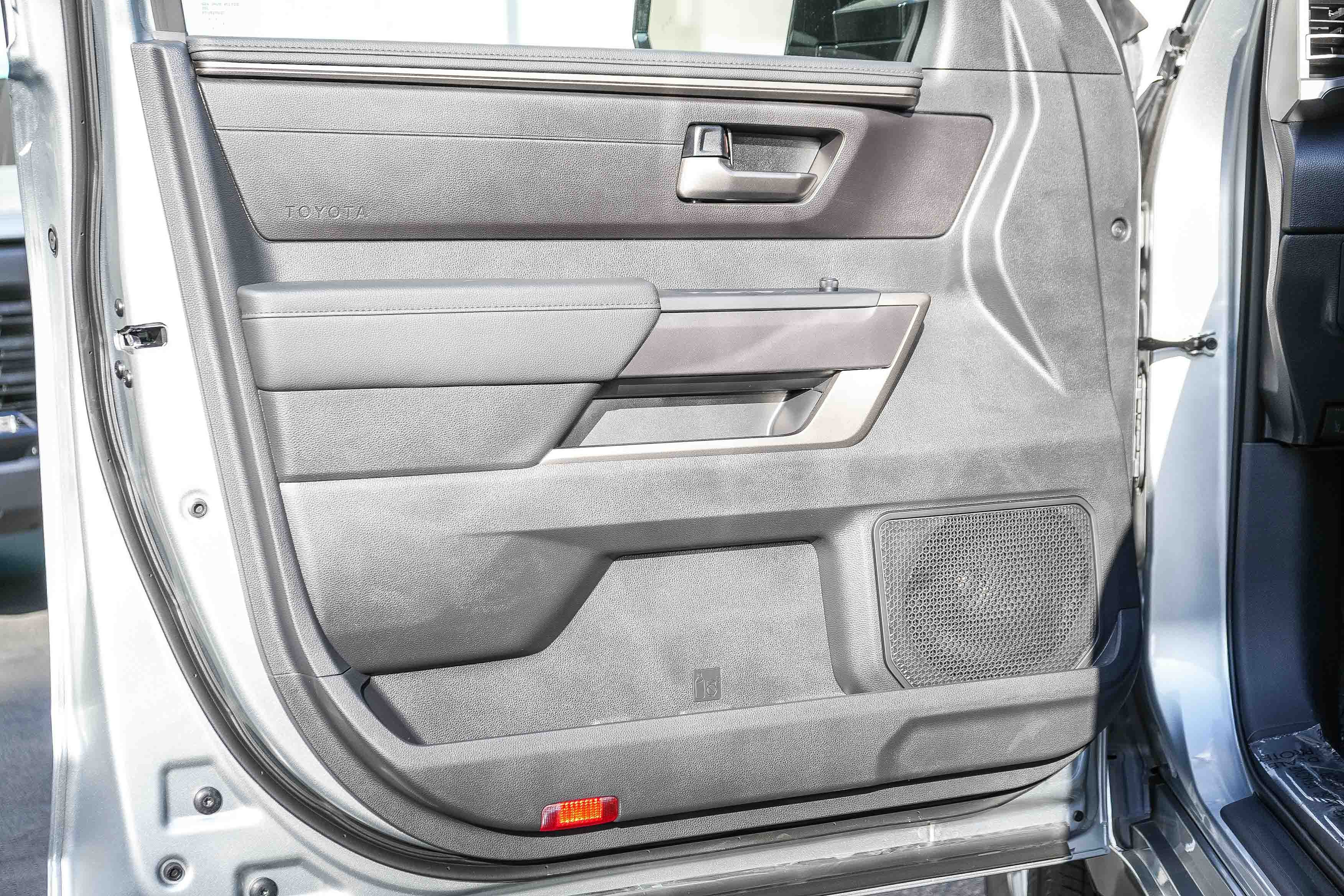 New 2026 Toyota Tundra SR5 image 24