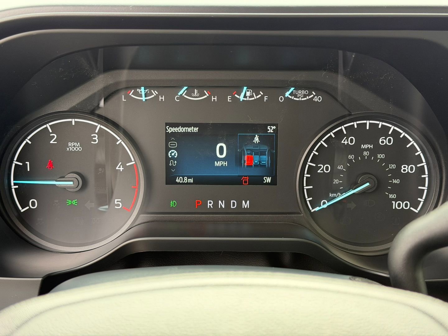 New 2026 Ford F350 XLT image 31