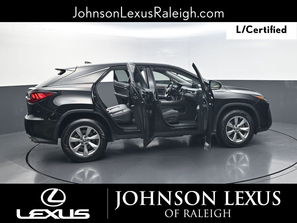 Certified 2019 Lexus RX 350 AWD image 32